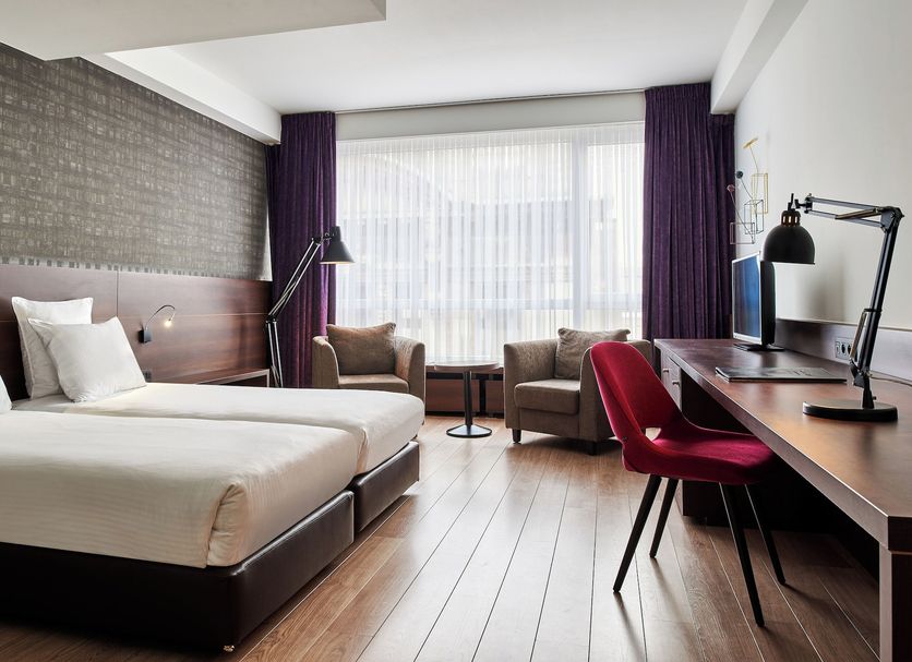 Chambre Photo