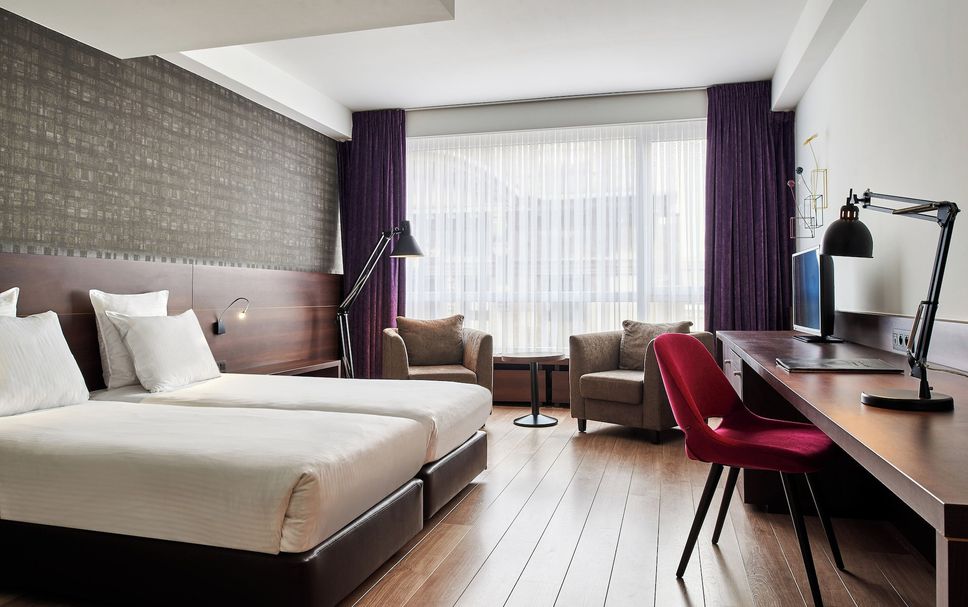 Chambre Photo