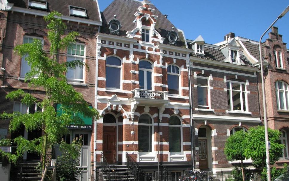 Bâtiment Photo