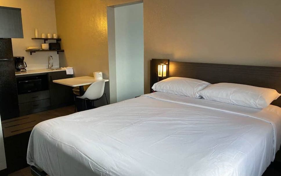 Chambre Photo