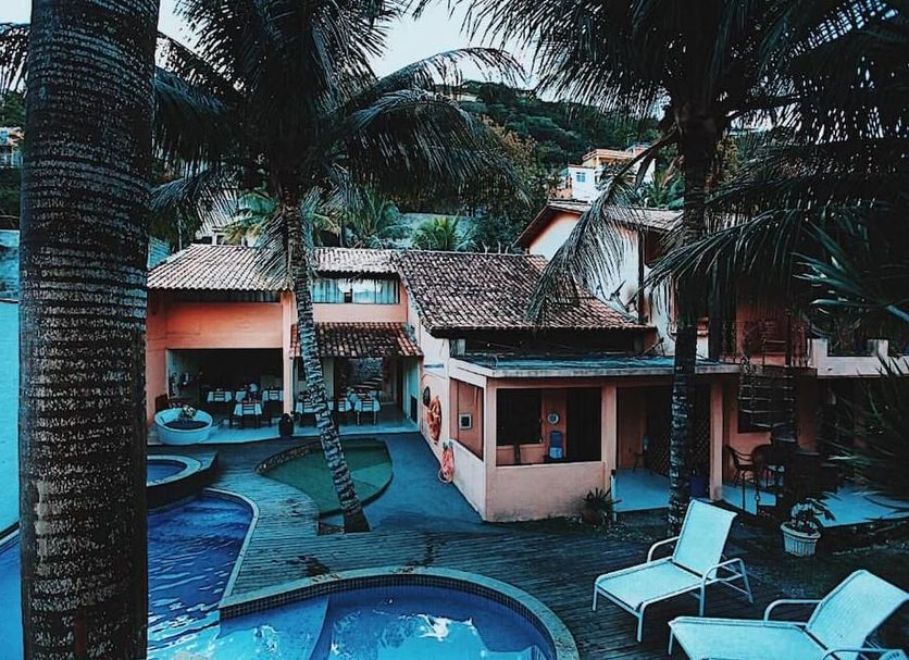 Piscine Photo