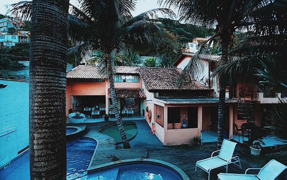 Piscine Photo