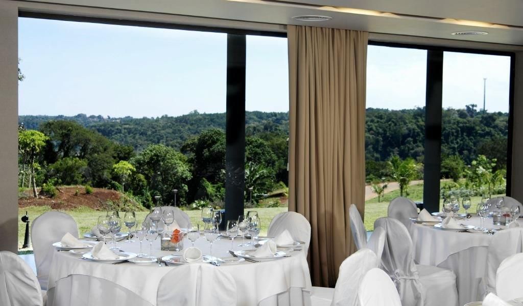 Salle de banquet