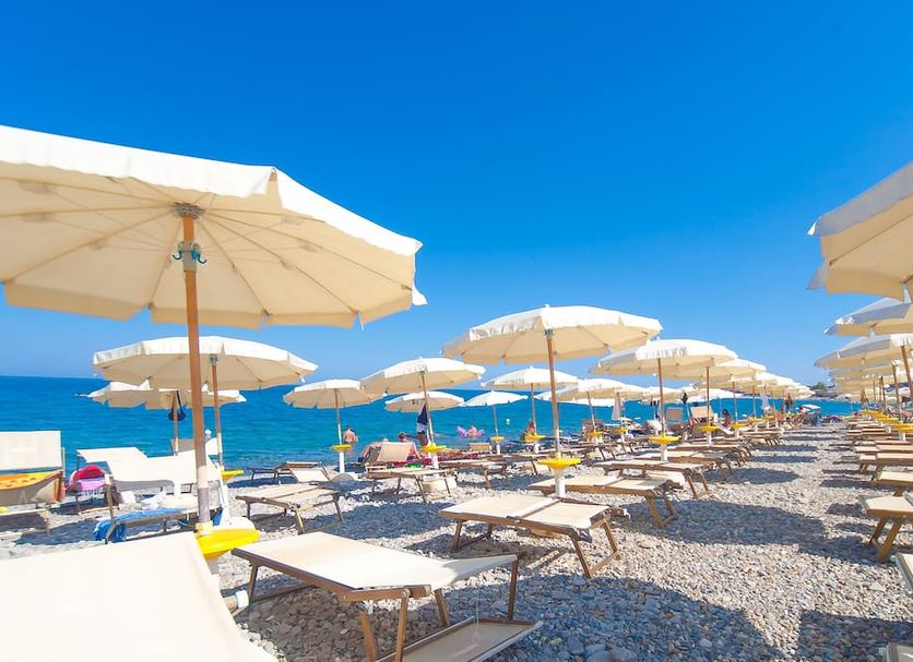 Plage Photo