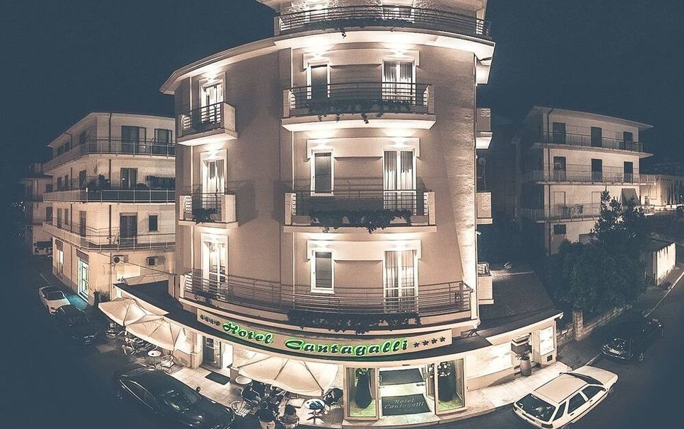 Bâtiment Photo
