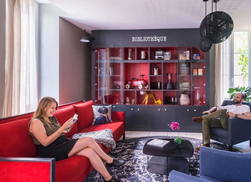 Salon Photo