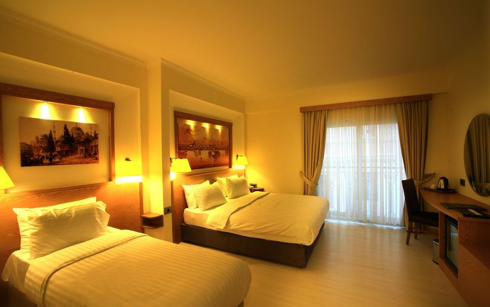 Chambre Photo