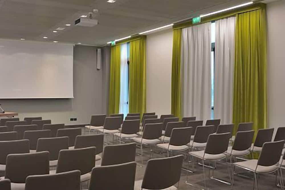 Espace de conférence