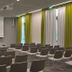 Espace de conférence