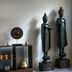 Équipements de la chambre