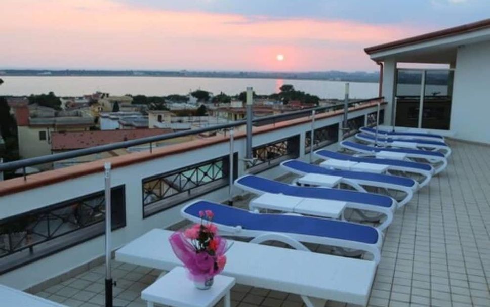 Balcon Photo