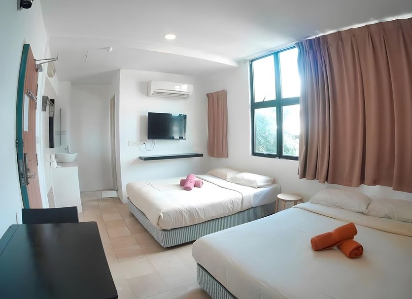 Chambre Photo