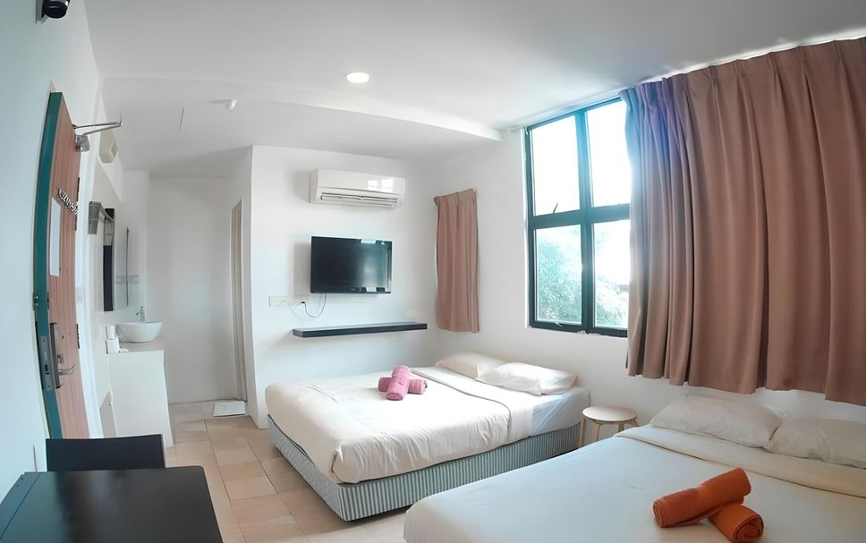 Chambre Photo