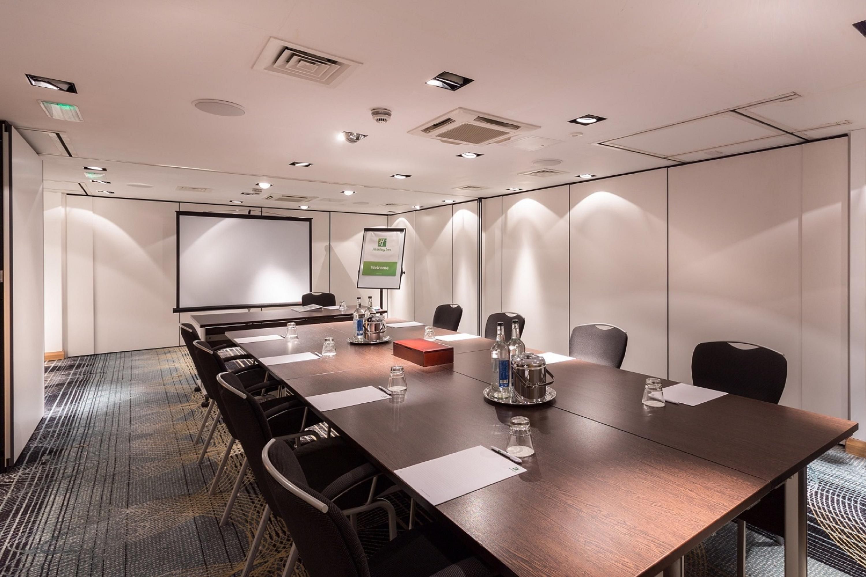 Espace de conférence