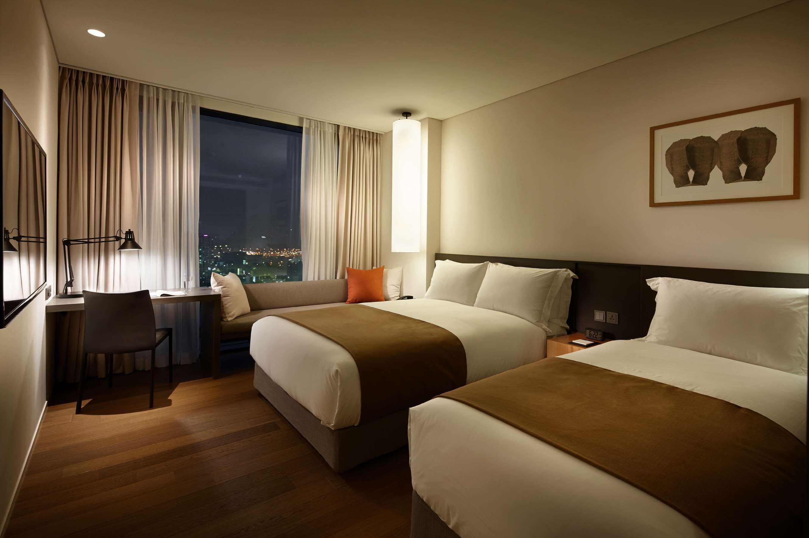 Chambre