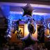 Salle de banquet