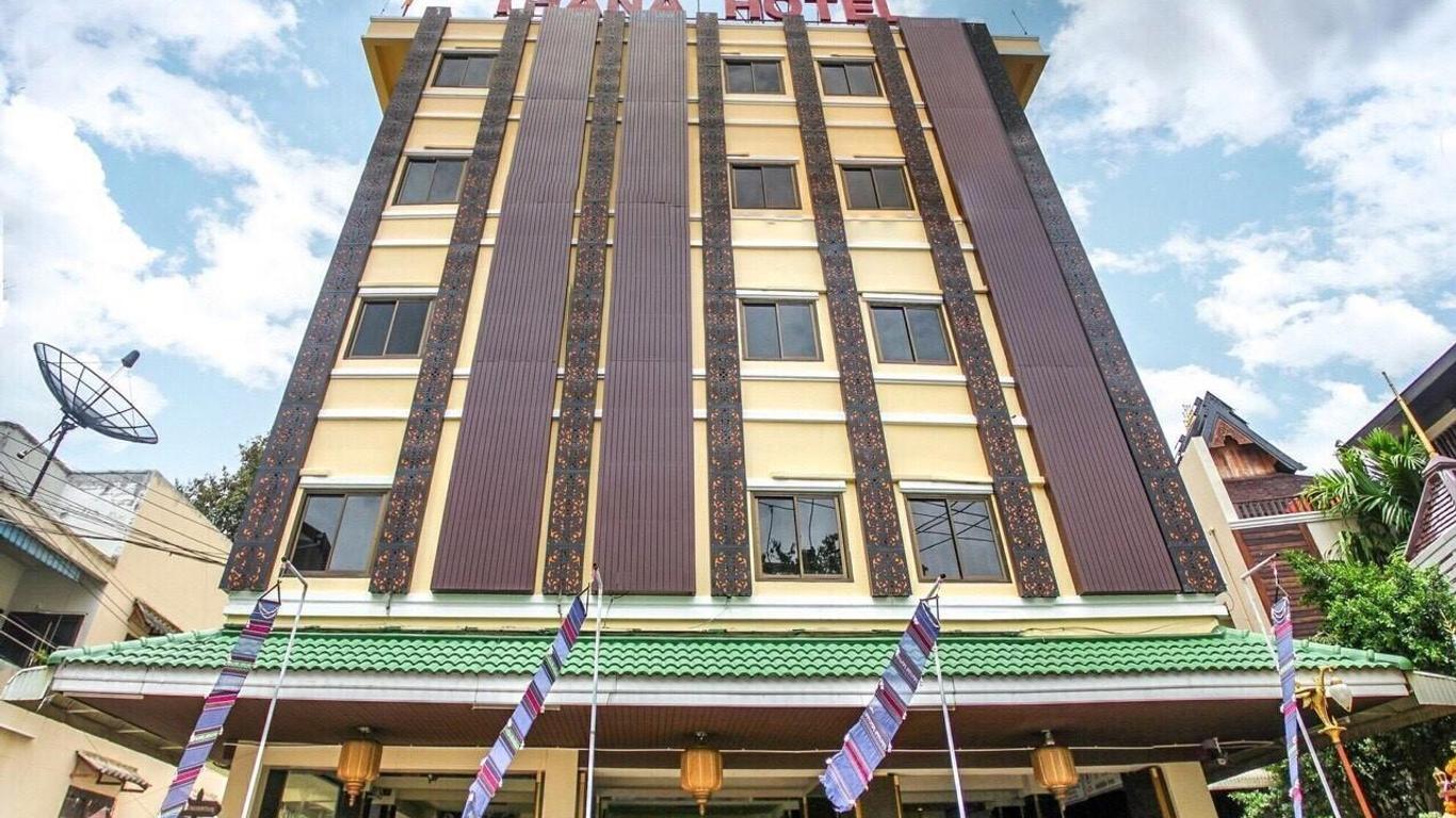 Thana Hotel