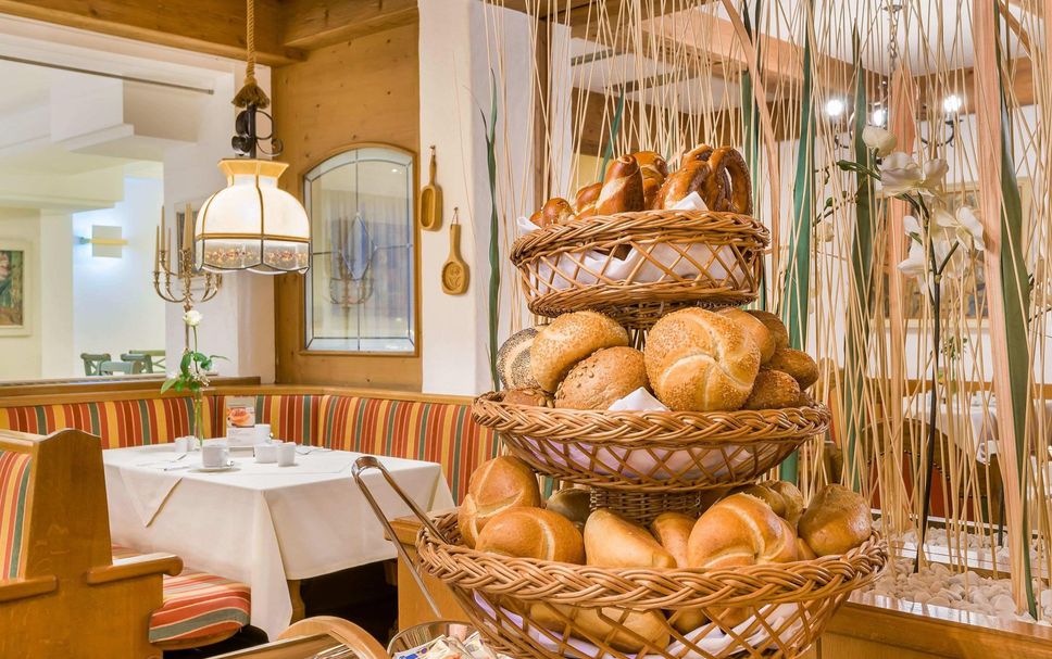 Salle à manger Photo