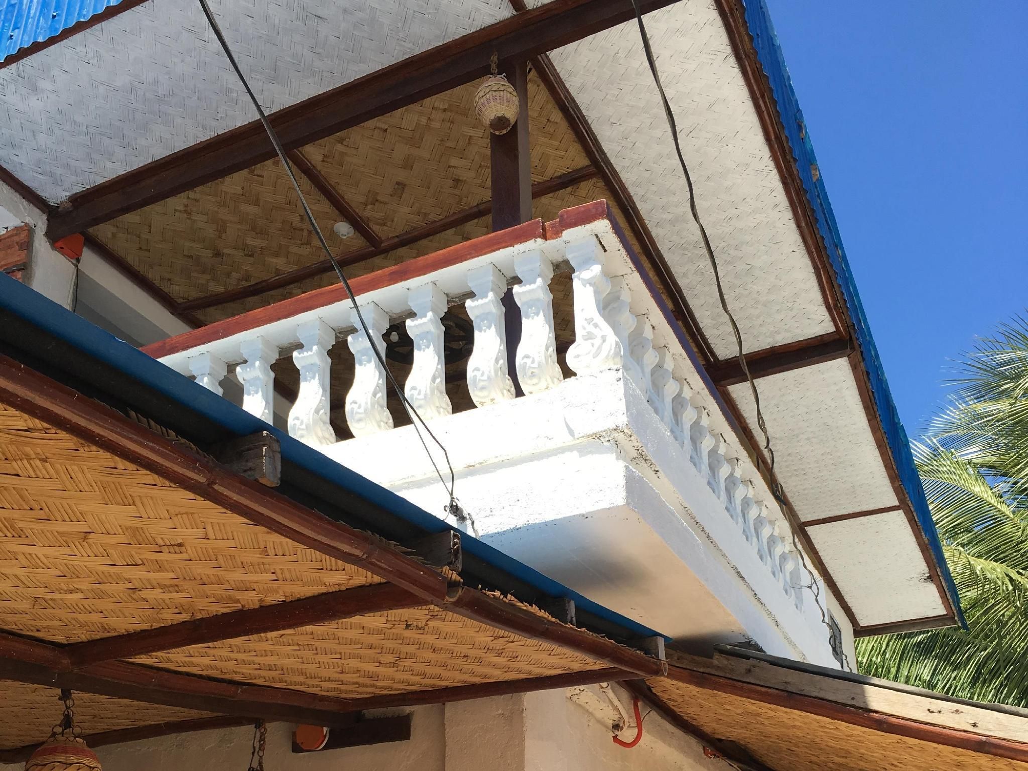 Bâtiment
