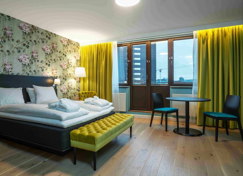 Chambre Photo