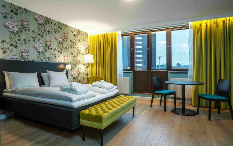 Chambre Photo