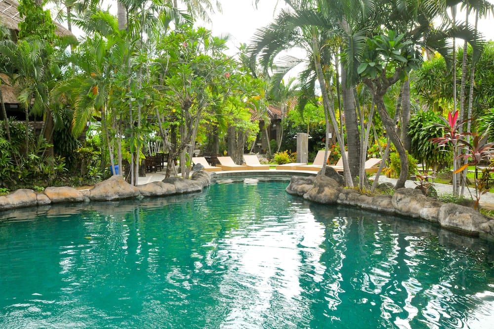Piscine Photo