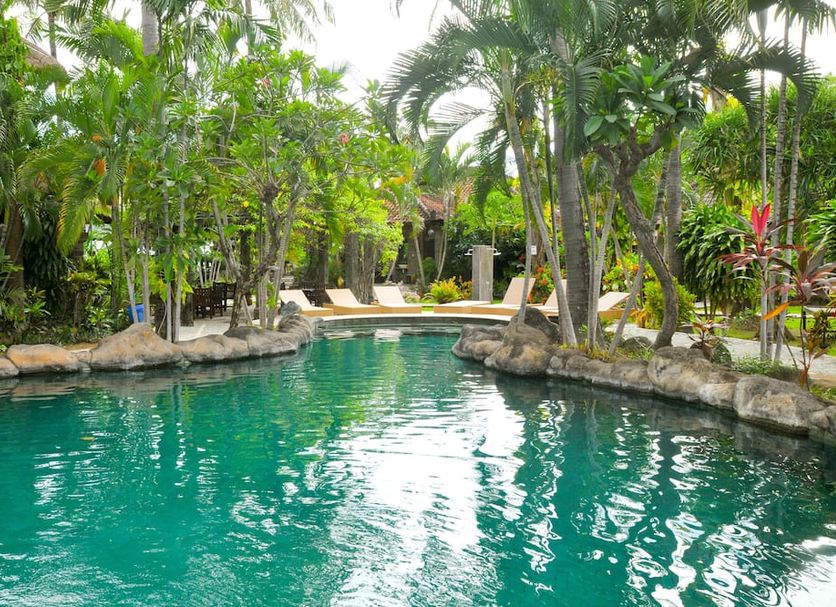 Piscine Photo