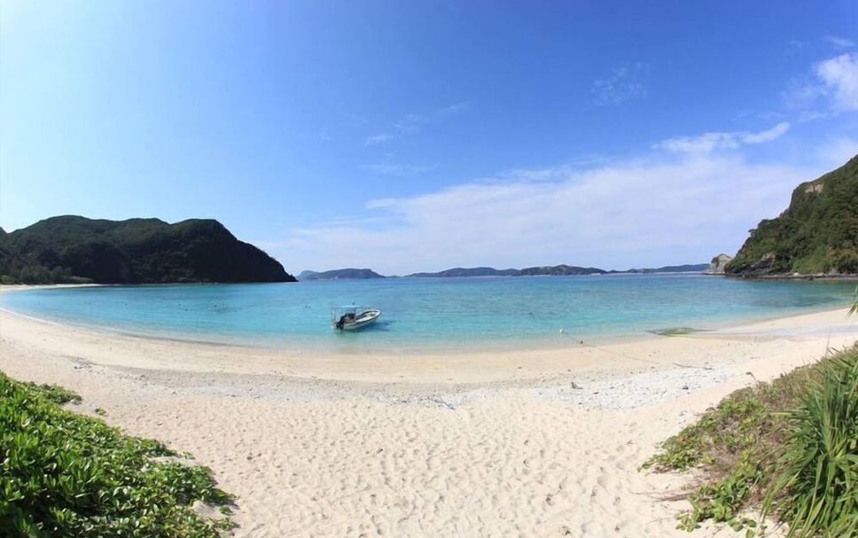 Plage Photo