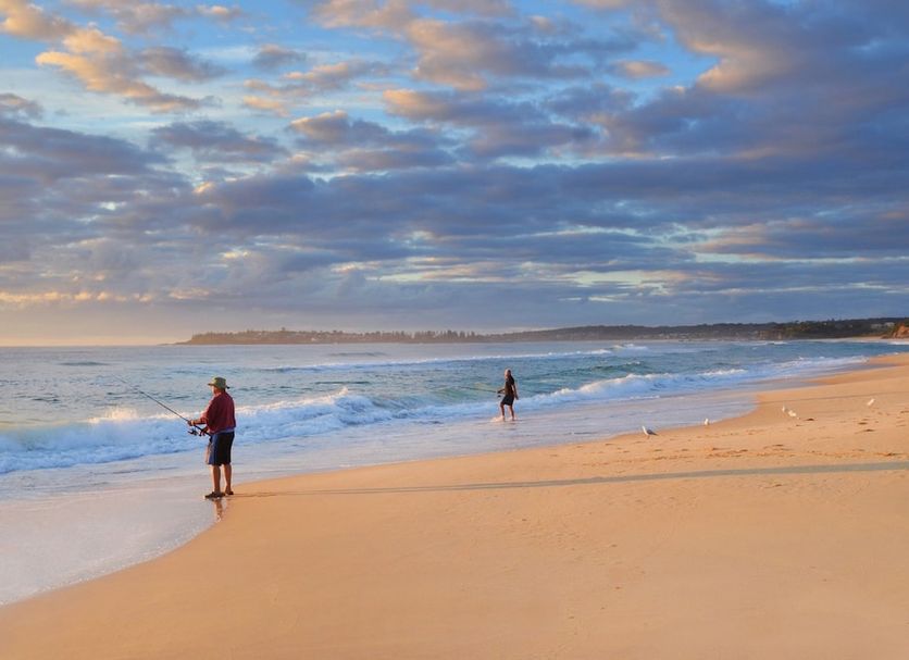 Plage Photo