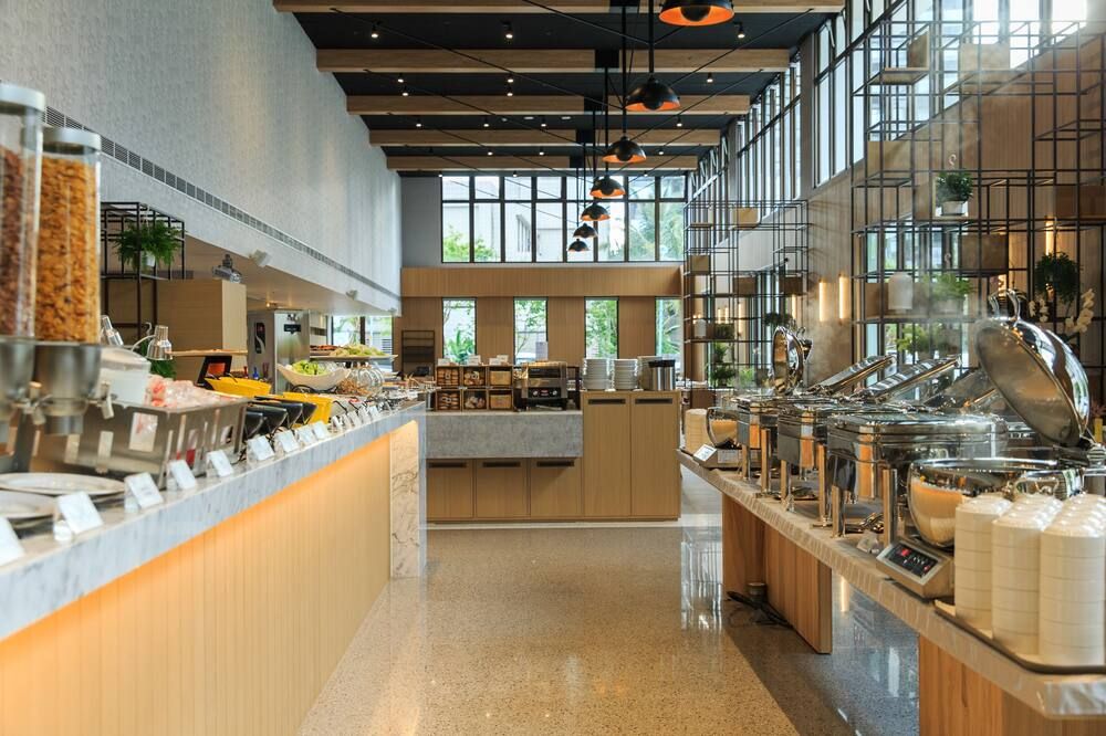 Buffet