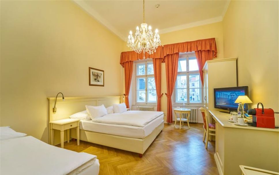 Chambre Photo
