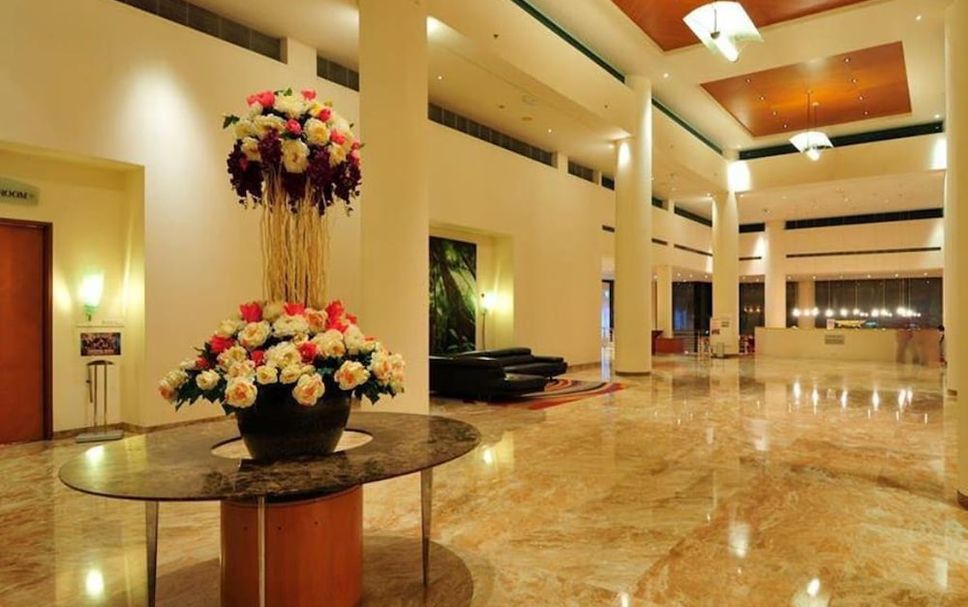 Hall d’entrée Photo