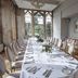 Salle de banquet