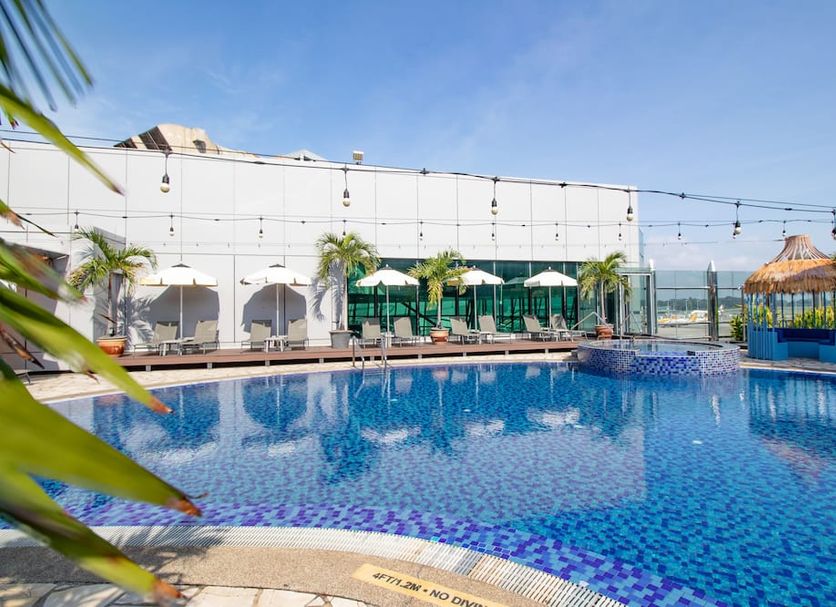 Piscine Photo