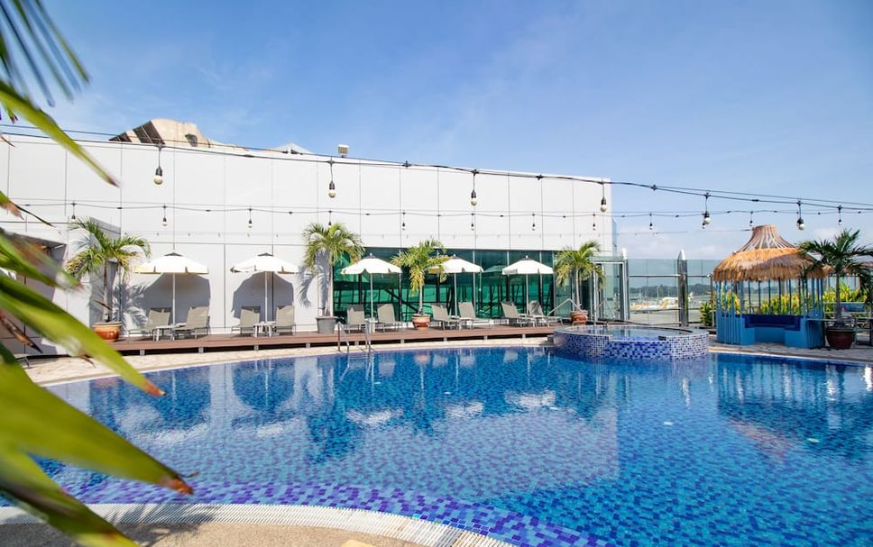 Piscine Photo