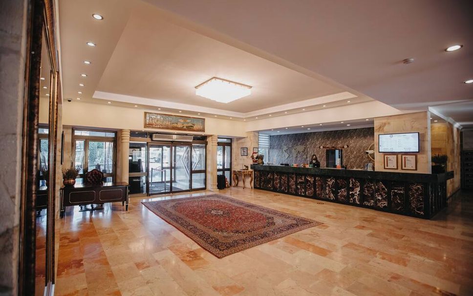 Hall d’entrée Photo