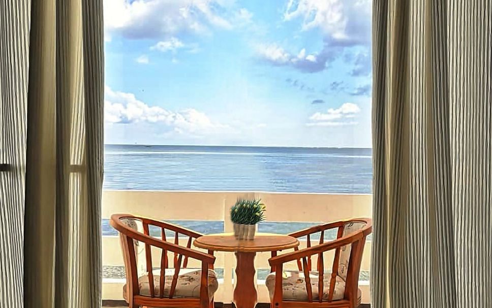 Balcon Photo