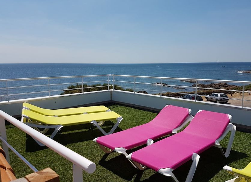 Balcon Photo