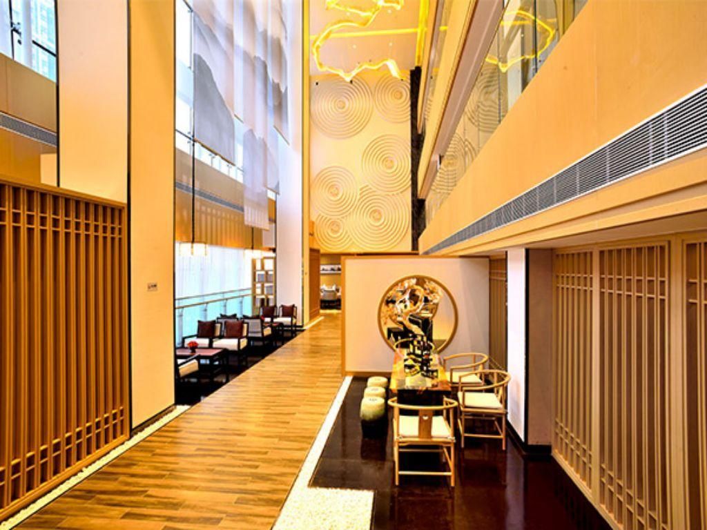 Hall d’entrée