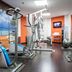 Salle de sport