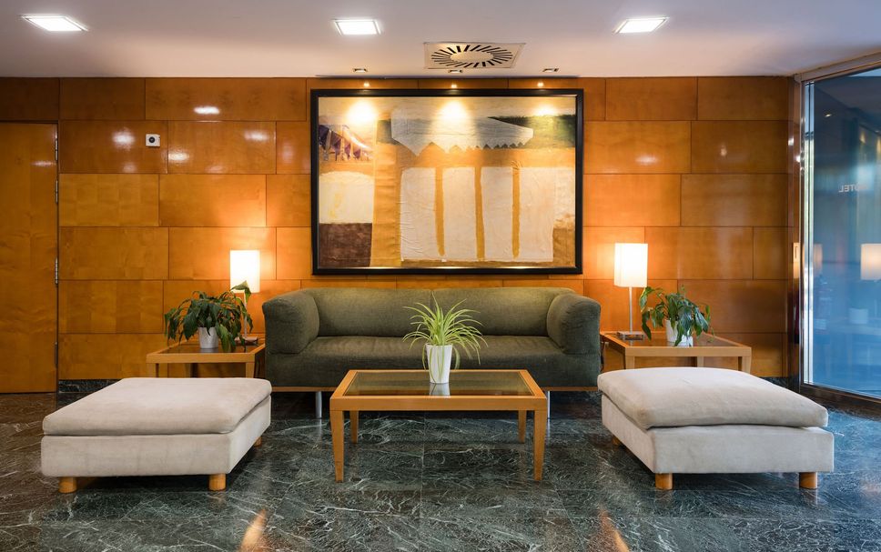 Hall d’entrée Photo