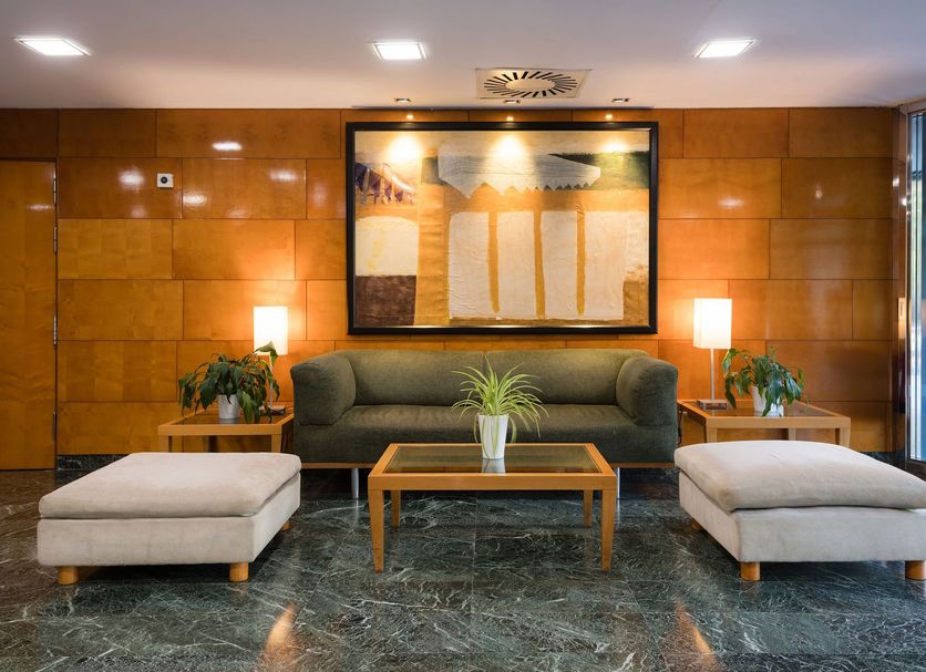Hall d’entrée Photo