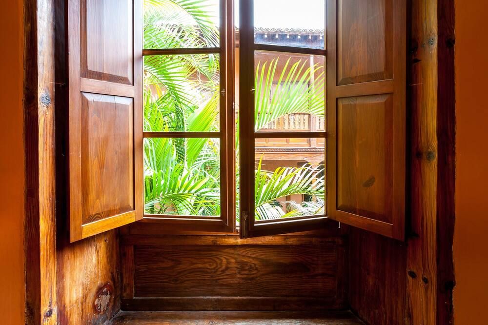 Équipements de la chambre