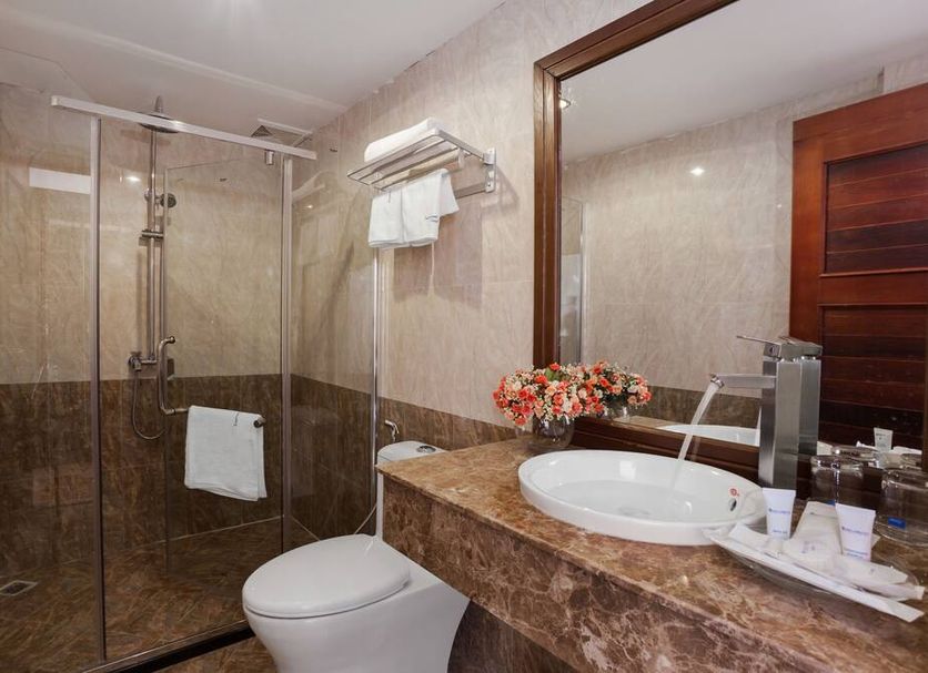 Salle de bain Photo