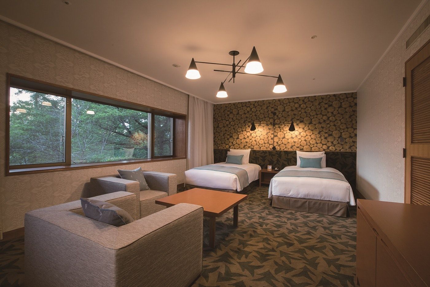 Chambre