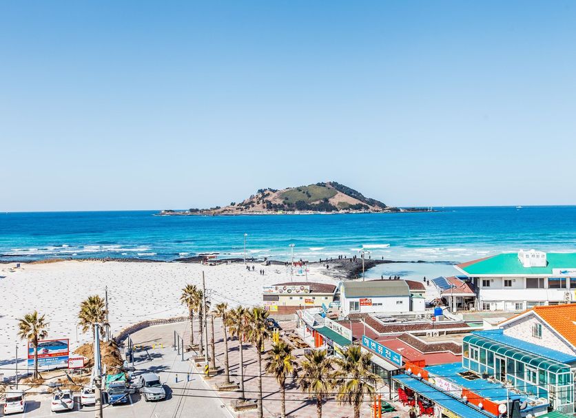 Plage Photo