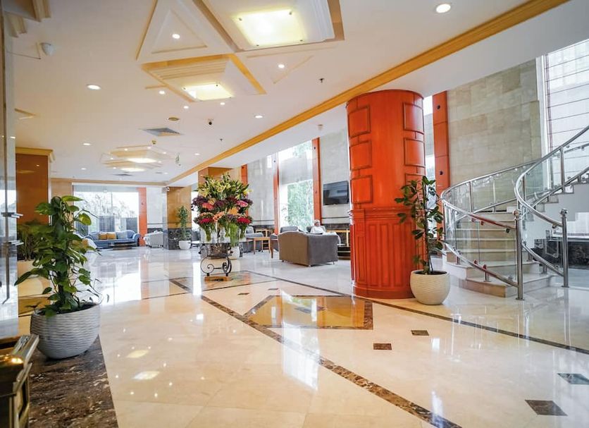 Hall d’entrée Photo
