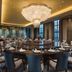 Salle de banquet
