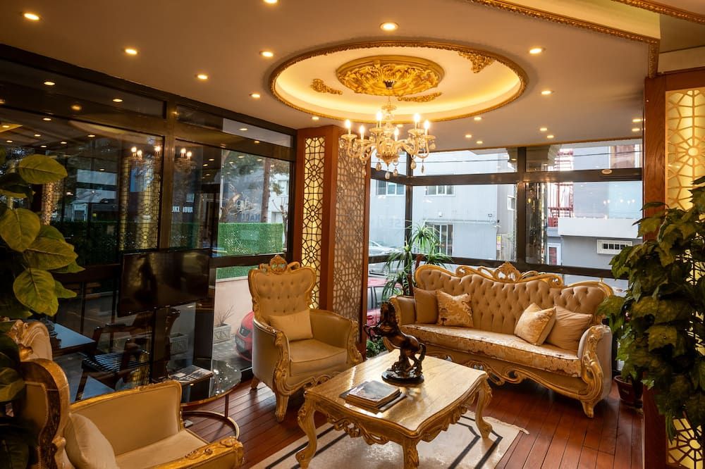 Salon Photo