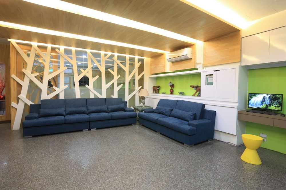 Salon